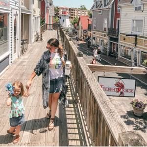 Meet your Posher, Melissa